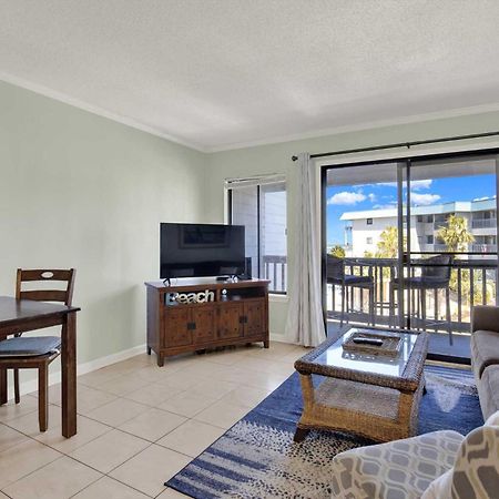 Savannah Beach & Racquet Club 217B 泰比岛 外观 照片