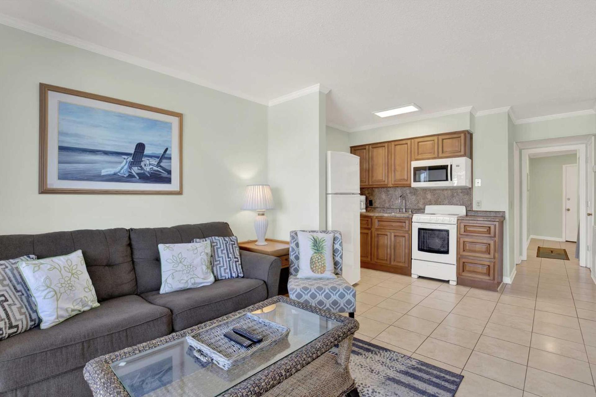 Savannah Beach & Racquet Club 217B 泰比岛 外观 照片