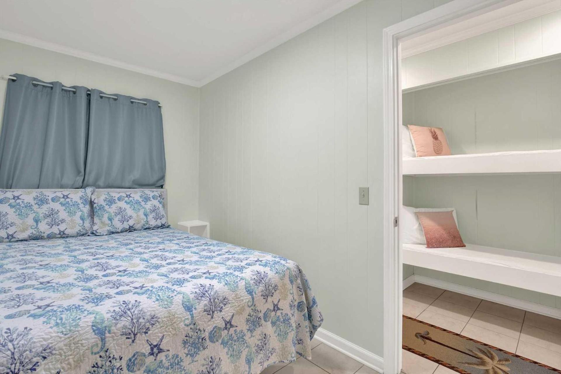 Savannah Beach & Racquet Club 217B 泰比岛 外观 照片